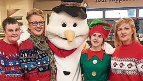 Party like it’s 2020: Meg organises big cancer fundraiser in County Limerick