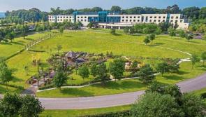 Enter the Limerick Leader New Year Quiz and win a weekend away at Fota Island Resort