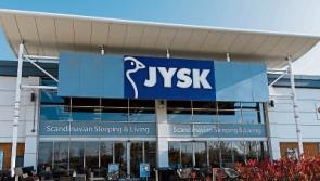Danish retailer JYSK to open first store in Limerick 