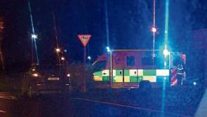 Cyclist knocked down in Limerick during early morning accident