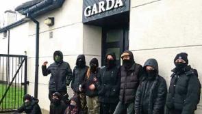 Anti-hunters become the hunted: Two arrested by Limerick gardai
