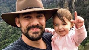 Tragic Australian firefighter had strong links to Limerick community