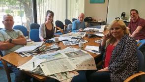 ‘Late broadcaster will be sorely missed in kitchens of Ireland’