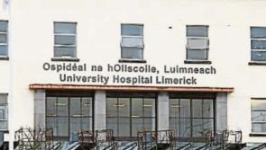 Woman, 73, went without full meal for days on trolley  at Limerick hospital