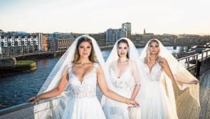 Showcase: Munster’s biggest bridal expo on in Limerick this weekend