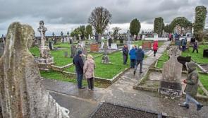 Tradition lives on in Limerick village as St Ita’s Day is celebrated
