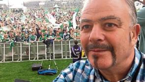 My Limerick: JP Dillon, Live 95 presenter