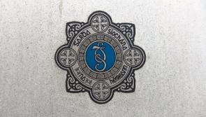 Key left in car which was stolen from car park of Limerick hospital