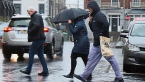 Thousands without power in Limerick as Storm Brendan batters the country