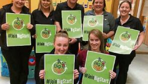 Limerick family resource centre to close doors as part of national childcare protest