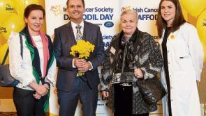 Call for volunteers as ‘Pulse’ of Daffodil Day in Limerick steps down