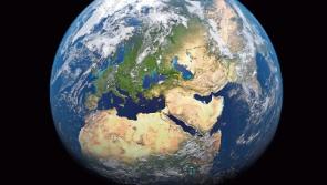 Limerick Astronomy Club: What’s in a planet's name?