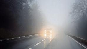 Met &Eacute;ireann warns of Dense fog in Limerick