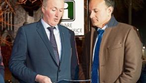 ICMSA warns Leo in against making farmers environmental ‘whipping boys’