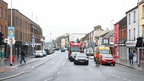 ‘Give penalty points to motorists who park in cycle lanes’ says Limerick councillor