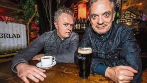 Father Ted stars to play comedy gig for County Limerick GAA club