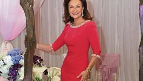 Fashion show for to raise funds for county Limerick community centre