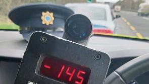 Multiple drivers caught speeding on busy Limerick-Clare dual carriageway