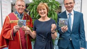 FG minister accused of 'hijacking’ Limerick city council Green Leaf event