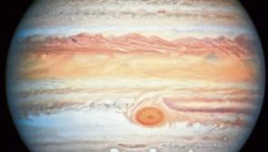 Limerick Astronomy Club: The Gas Giants
