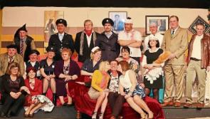 County Limerick drama group's political theme as 'Government Inspector' calls again  