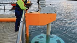 County Limerick company's powerful breakthrough in clean energy