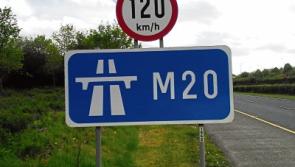 Final cost for Limerick-Cork motorway 'is not known' but could surpass &euro;1bn  &nbsp;