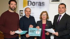Five candidates sign anti-racism protocol in Limerick 
