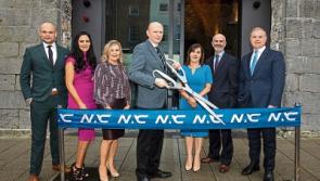 Nordic Aviation Capital is flying high at landmark Limerick HQ
