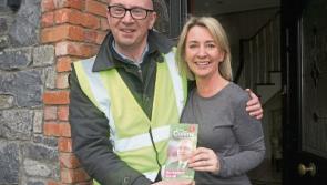 Michael Collins opts to go poster-free in county Limerick campaign 