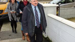 'I’ve never known such a dirty election campaign’, says veteran Limerick TD O’Dea