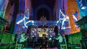 Limerick Electronic Arts Festival  pushed from March out to September