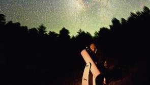 Limerick Astronomy Club: Snaps that are out of this world 