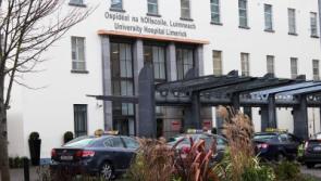 Man attempted suicide while in Limerick ED for 104 hours