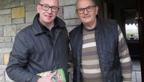 Michael Collins tipped by Ivan the expert to gain seat in county Limerick