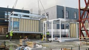 60 and 96 bed-projects will not meet target for Limerick's main hospital