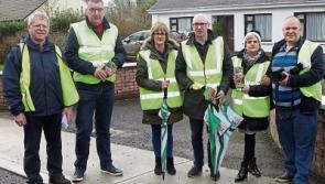 Michael Collins calls on Limerick electorate to vote for change