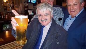Pints, interactive maps and history makers: the Limerick Leader's election day