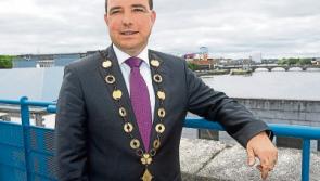 Disappointed Limerick City candidate James Collins vows to continue in politics