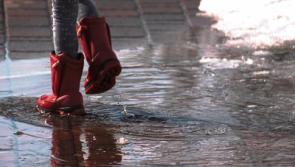 Met Éireann issues status yellow weather warnings for Limerick as Storm Dennis approaches