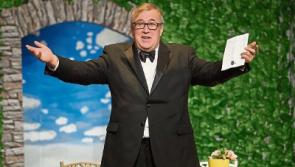 Dramatic times at this year's West Limerick Drama Festival