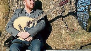 Folk star takes the stage at county Limerick community theatre