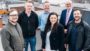 Partnership sees Limerick producers head off to Berlin to develop film ideas 