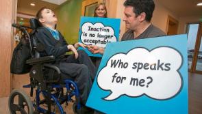 Limerick councillor: Use directly elected mayor money to open St Gabriel's respite centre  
