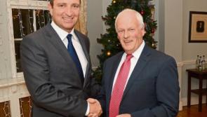‘Niall Collins kept me off general election ticket’, claims Limerick councillor