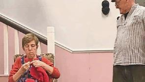 Everyone talking about 'Nobody's Talking' as curtain goes up on Limerick village's drama
