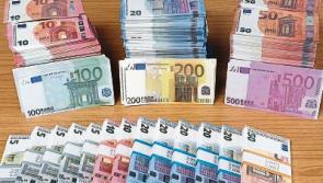 Limerick retailers warned following increase in detections of 'movie money'