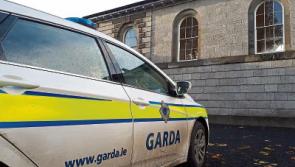 Limerick man chased after car with slash hook in his hand 