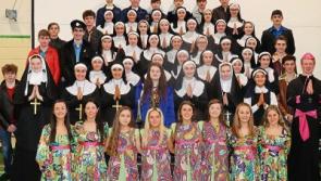 Nuns on the run: Over 100 involved in Limerick school’s production of Sister Act