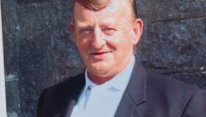 Family of Limerick pensioner killed in freak accident share touching memory